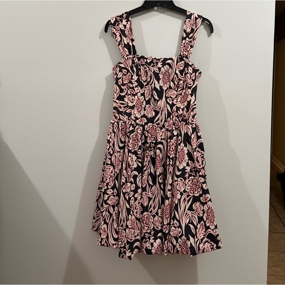 NWT Band of the Free Smocked Mini Dress Size Medium